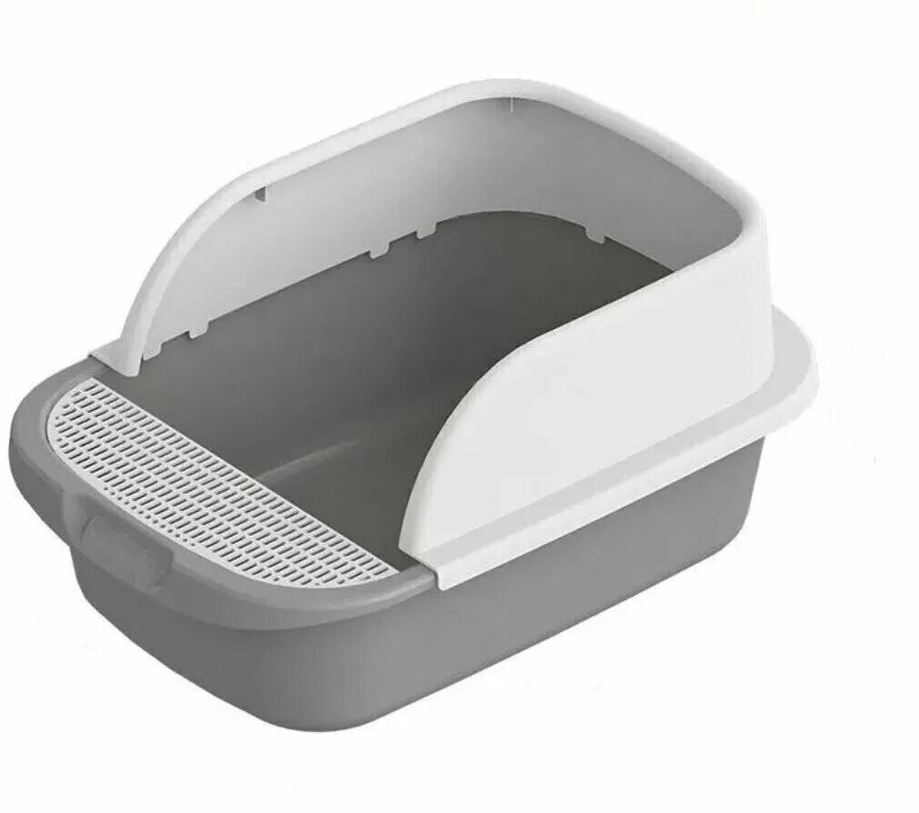 туалет-лоток для кошек dogman триплекс малый 41х31х13 см. озон лоток для кошек большой. туалет-лоток для кошек ddstyle догуш 233 42х23х11 см. лоток для кошек догман. туалет д/к догман большой 45*35*8см, 1511.