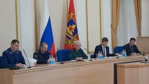 Коррупция в правительстве