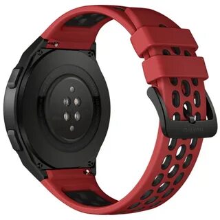 Смарт часы huawei watch gt 5 white