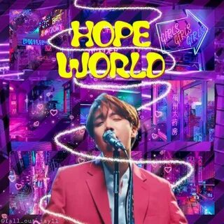 Hope альбом