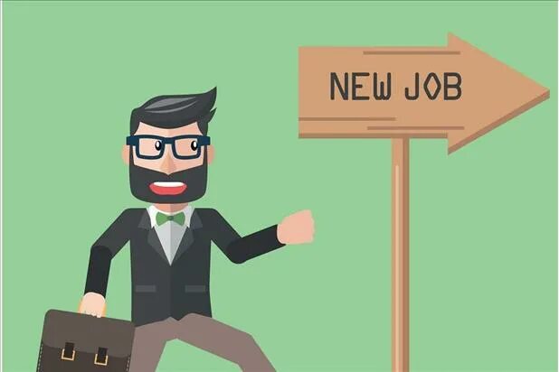 Jobs картинки. New job. Start a New job. Get a New job. They are for a new job