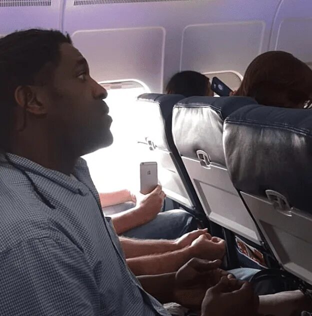 Black man on a plane. Jerking off on the plane. Jerk in Airplane. Niggas sleeping on a plane.