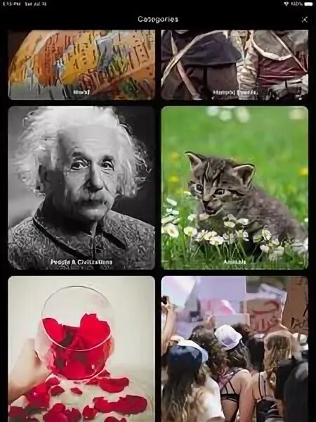Smarter every day. Smarter every day