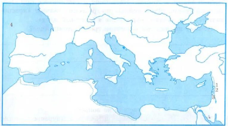 Контурные карты греческие колонии 5 класс. Финикийские города колонии на карте. Контурная карта Средиземноморья древний мир. Греческие колонии на Средиземном море.