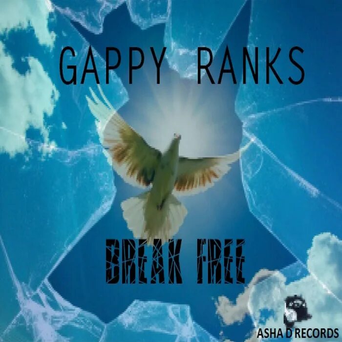 Gappy. Песня rank