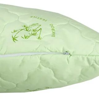 Бамбуковые подушки плюсы и минусы