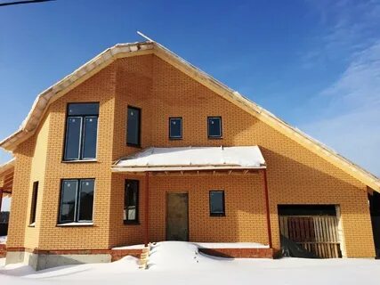 Коттедж поселок садовый