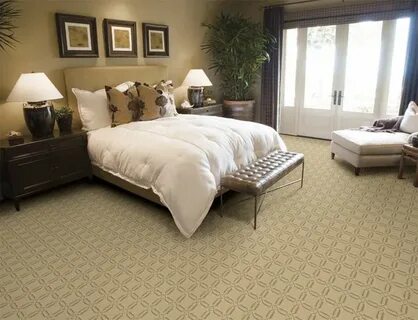 Is there a carpet in the room