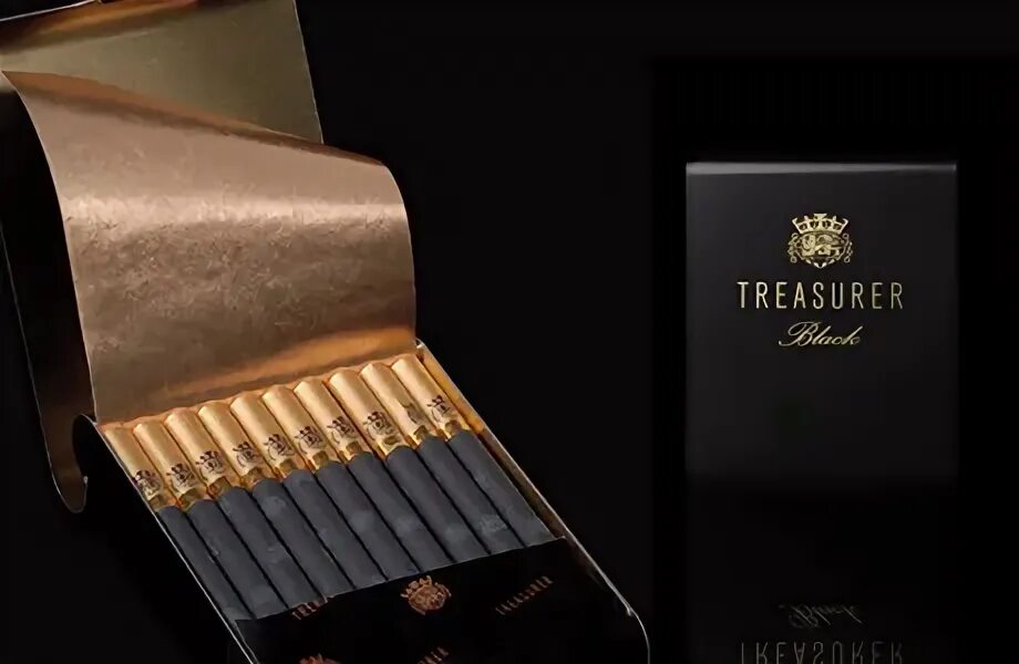 Сигариллы sobranie black russian. Марки сигарет. Treasurer вкусы. Сигареты премиум класса. Сигареты treasurer luxury.