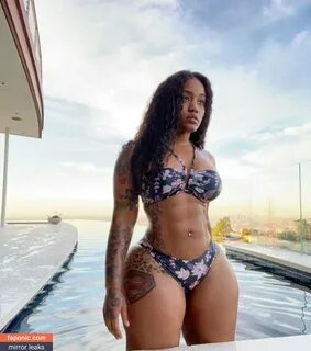 Jhonni Blaze aka https: aka iamjhonni aka imjhonniblaze Nude Leaks OnlyFans - Faponic.