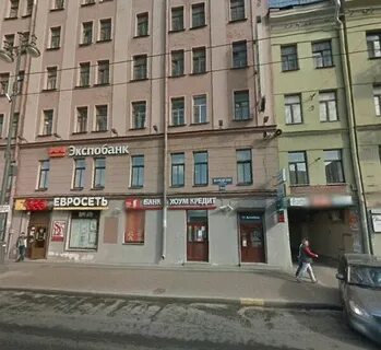 Проспект московский 9 г
