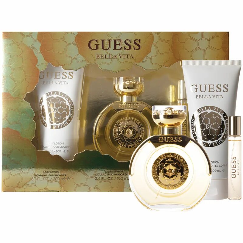 Guess духи отзыв. Guess Парфюм женский Bella Vita. Туалетная вода guess Bella Vita Rosa. Guess " Bella Vita Rosa " жен EDT 30ml.