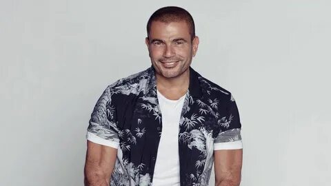 Amr diab