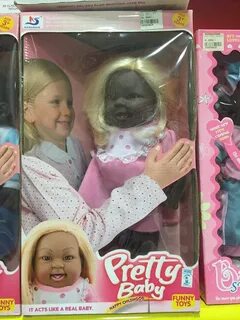 Funny toys