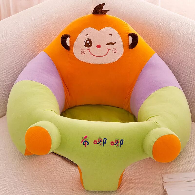 Кресло для ребенка 5. Кресло для малышей мягкое. Подушка сидушка для детей. Мягкое сиденье для малыша. Кресло для младенцев мягкое.