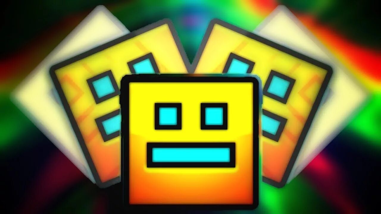 Geometry dash 2.2 видео. Декоди геометрии даш. geometry dash превью. geometry dash обложка игры. geometry dash превьюшки.