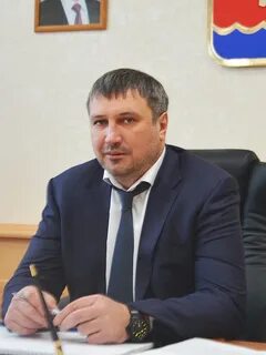Мэр города дзержинска нижегородской