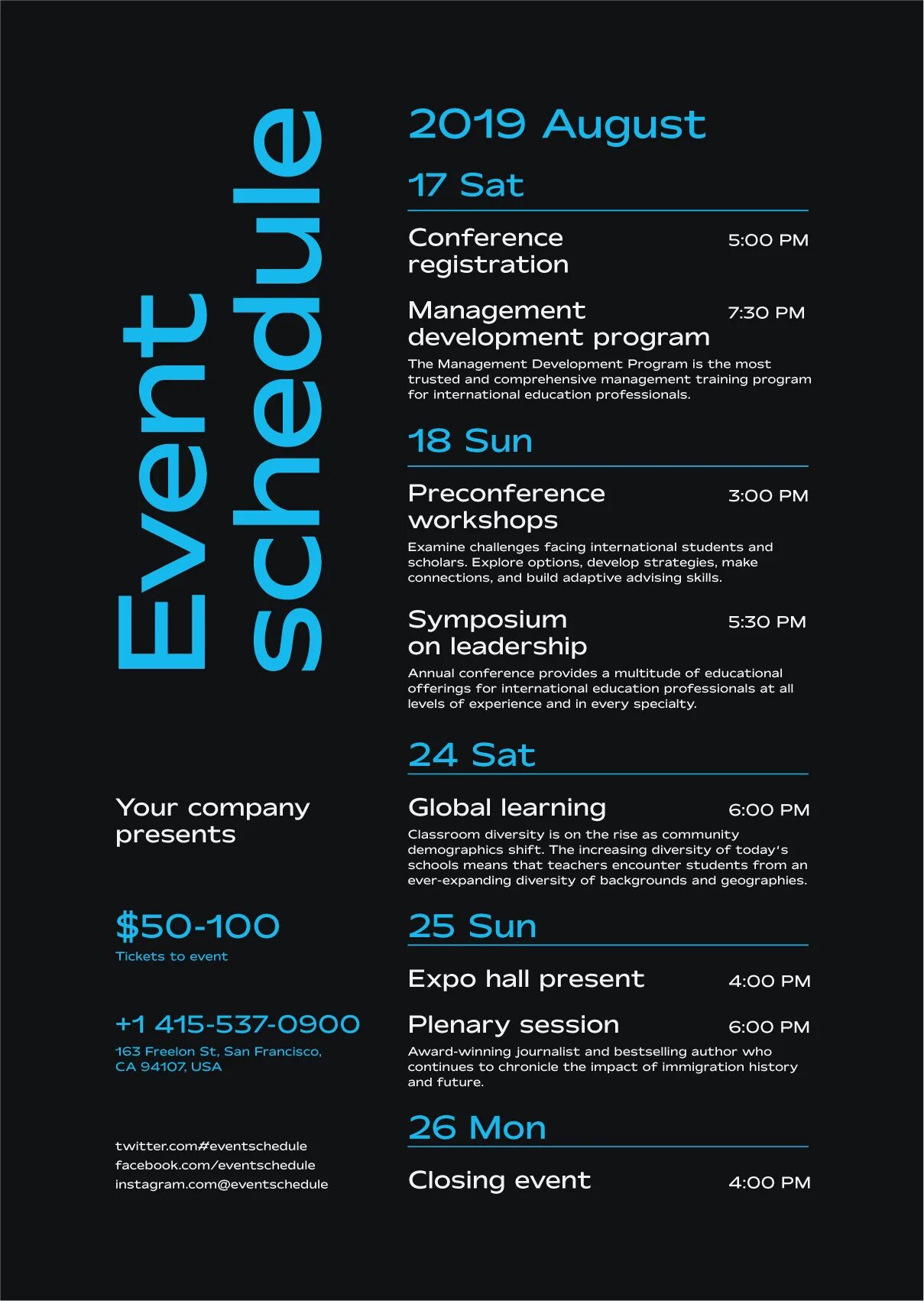 Event program. Ивент программа. программа эвент дизайн. event programme example.