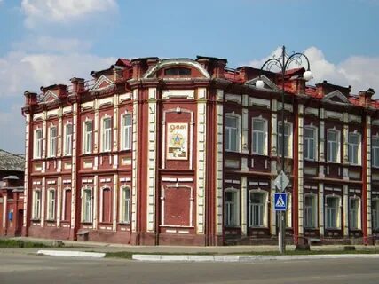 Обоянский гуманитарно технологический