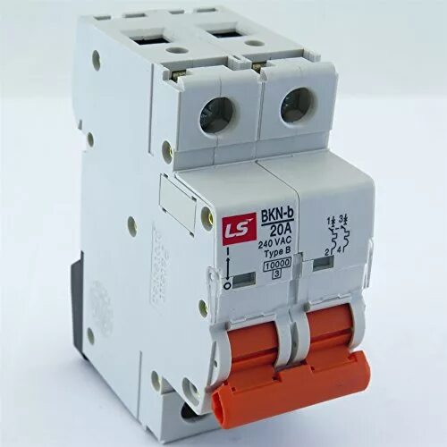 Bkn автоматический выключатель. Автоматический выключатель BKN-B 1p c6a. BKN-B 3p с25 LSIS. Выключатель автоматический BKN - B 2p c2a. BKN-B 3p с25.
