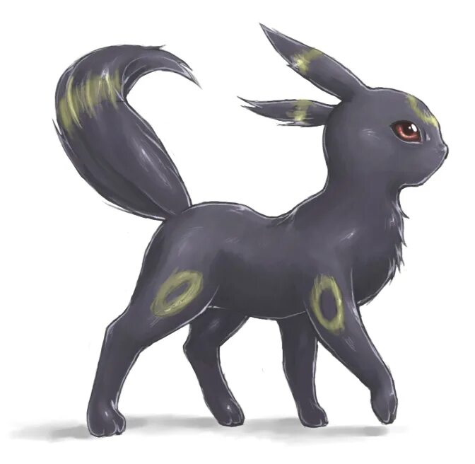 Амбреон. Покемон Амбреон. Покемон умбреон. Эмбрион покемон. Покемон Umbreon.