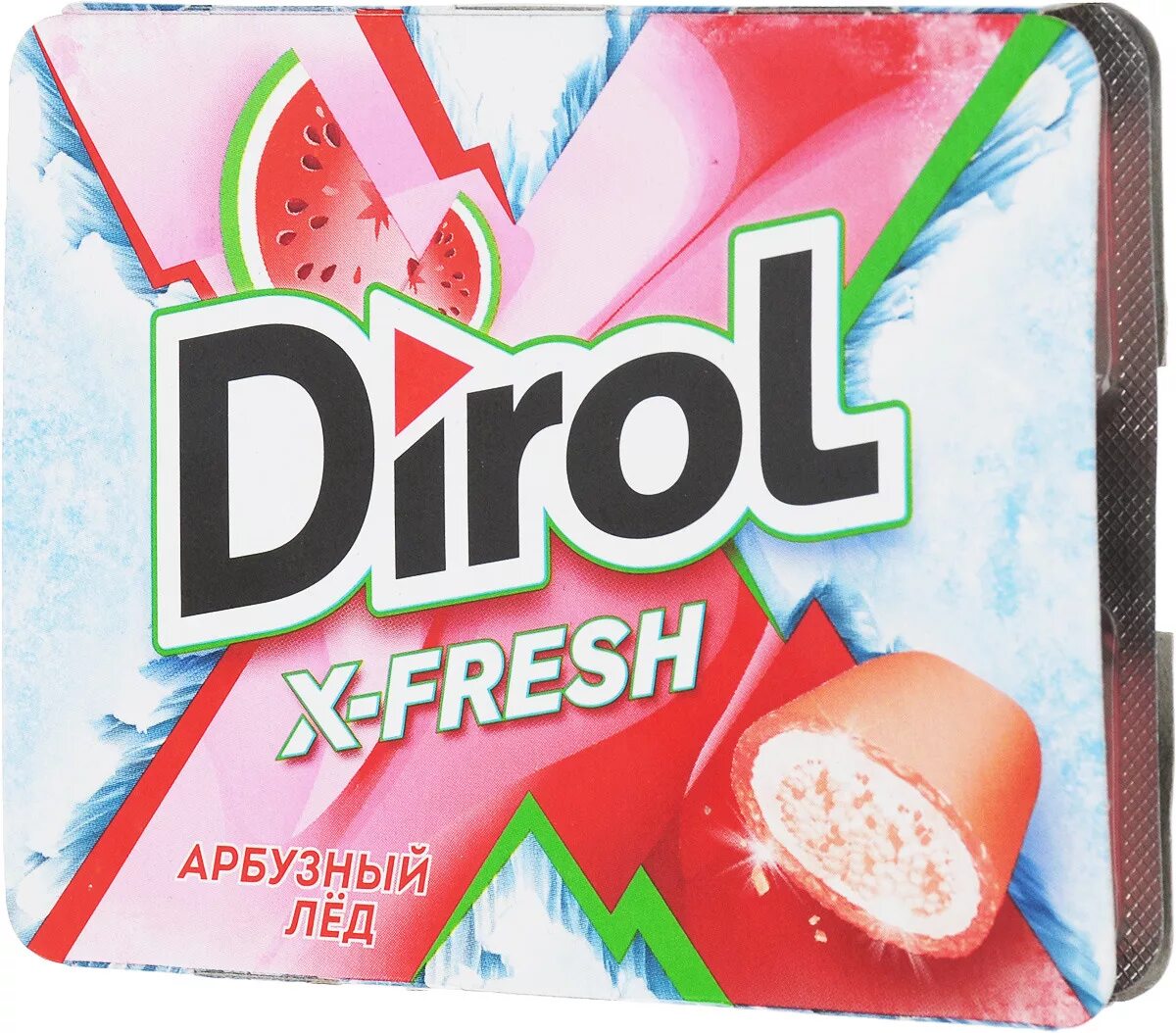 Озон жвачка. Арбузная жвачка Fresh Dirol. Дирол x Fresh. Dirol x-Fresh Арбузный лед. Жевательная резинка Dirol x-Fresh Арбузный лед 16.