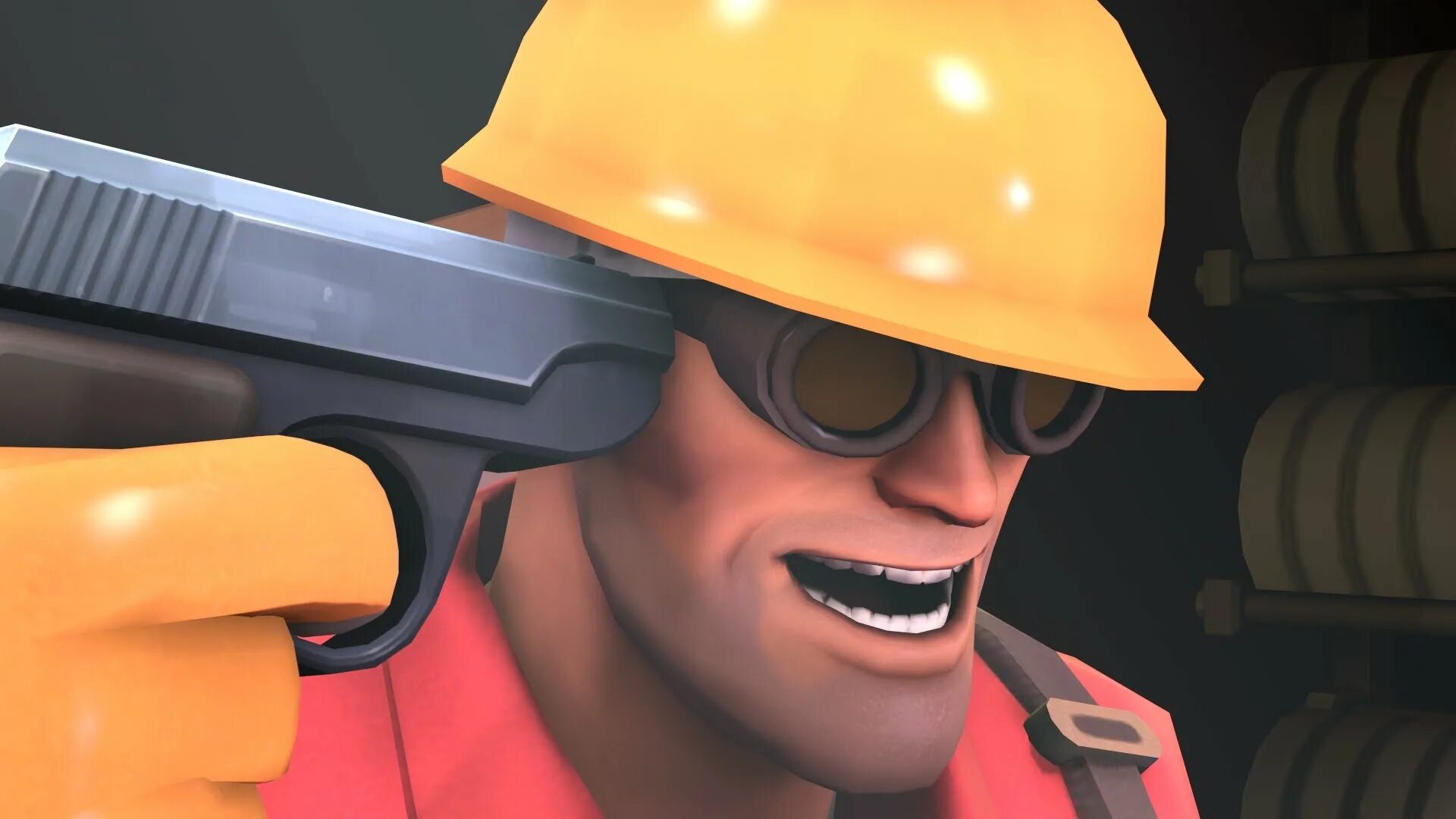 Инженер из тим фортресс мем. Механик из тим фортресс 2. Инженер team fortress 2 мем. Инженер 2 слушать. Team fortress 2 инженер без очков.