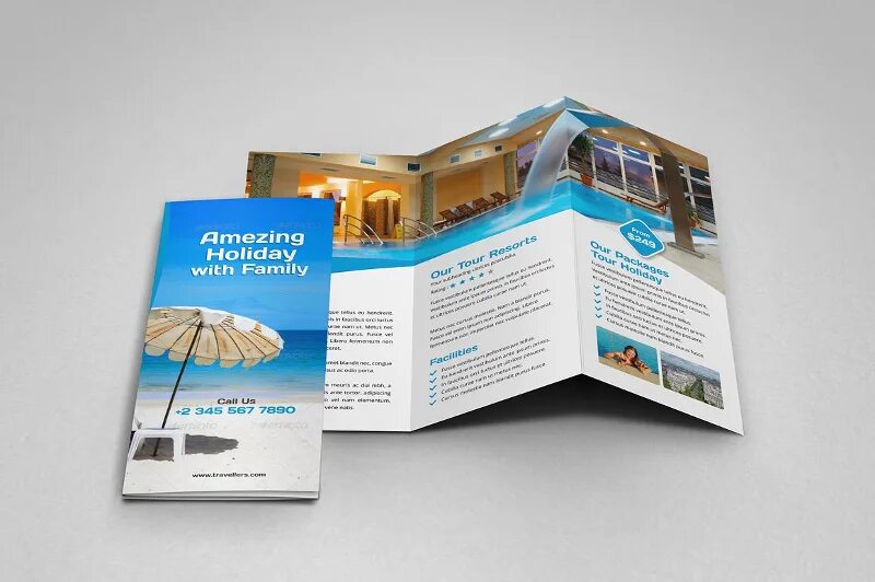 Brochure holidays. Трифолд буклет. Travel brochure. Tourist agency brochure. Holiday brochure.