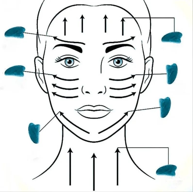 Как пользоваться face