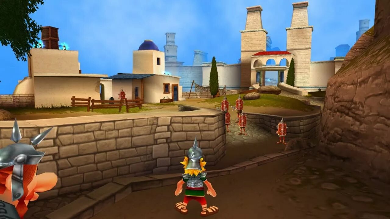 Asterix and obelix xxl. Asterix &amp; obelix xxl. asterix and obelix xxl 2004. asterix &amp; obelix xxl 1. астерикс и обеликс xxl remastered.