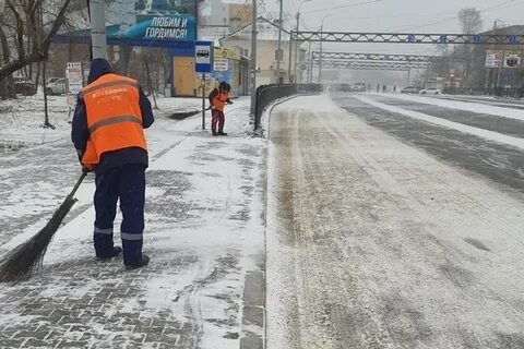 Хабаровск 22 апреля