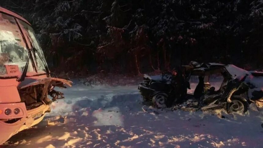 происшествия бокситогорск