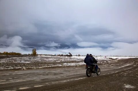 Погода в курае