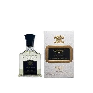 Royal oud парфюм