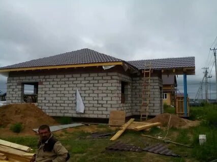 Дома в ягуле удмуртия