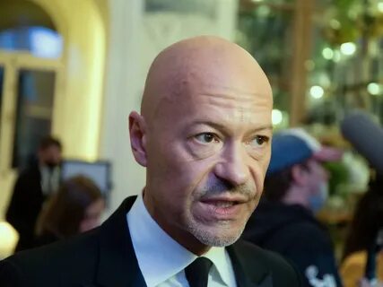 Про федора бондарчука
