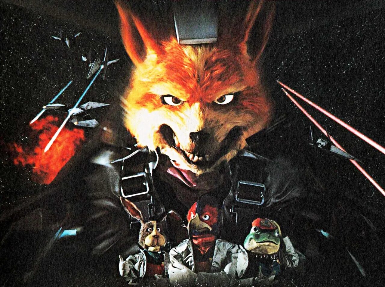 Star Fox 2019. The Fox and the Star. Лисы нацисты. Гейм лиса. Tpof fox