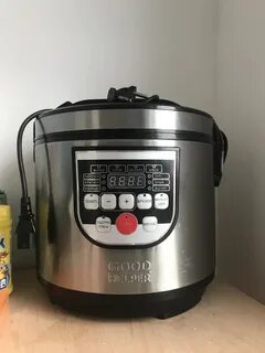 Мультиварка goodhelper