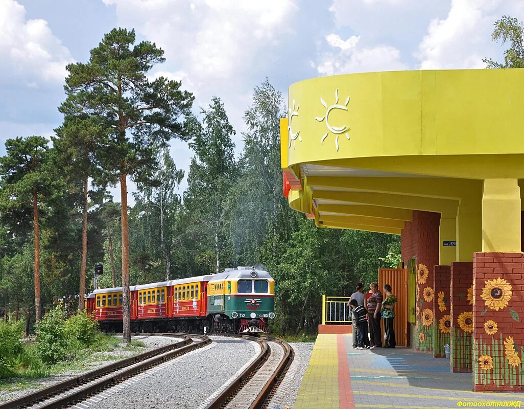 детская железная дорога (джд) в ростове-на-дону. челябинск парк гагарина джд. красноярск (детская железная дорога красноярской железной дороги). детская железная дорога джд оренбург. детская железная дорога тула.