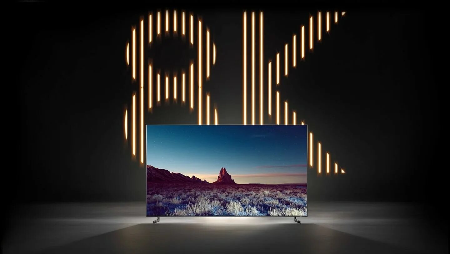 Самсунг QLED 8k. Samsung QLED TV 8k. QLED 2018 Samsung. Телевизор самсунг QLED 8к.