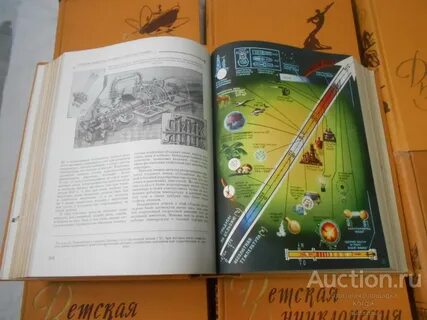 10 энциклопедий