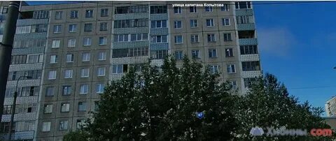 Копытова мурманск