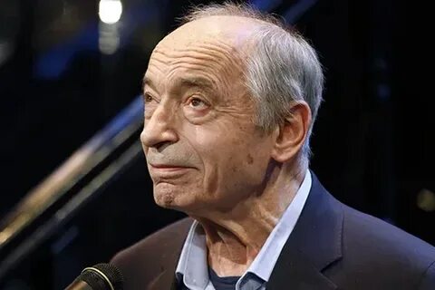Гафт годы жизни