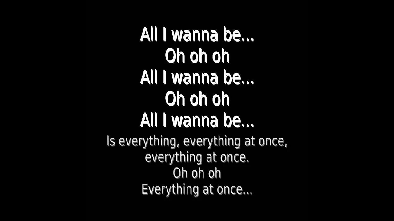 Ленка everything at once. Everything at once ленка текст. Everything at once Lyrics. Lenka everything at once Lyrics. Everything lyrics