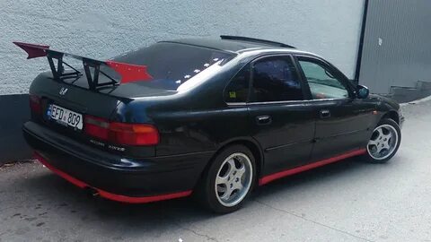 Accord 5