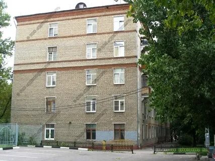 Улица кибальчича 5