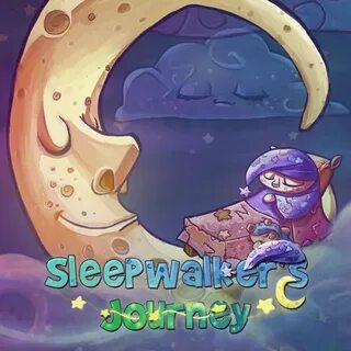 Sleepwalker speed