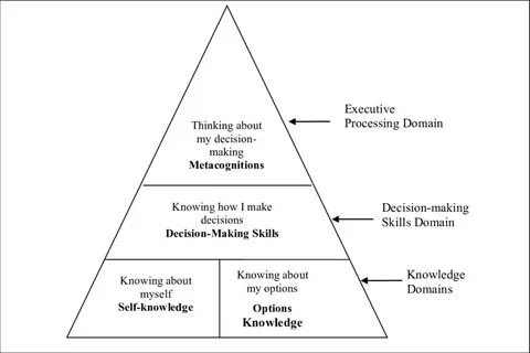 Career decision