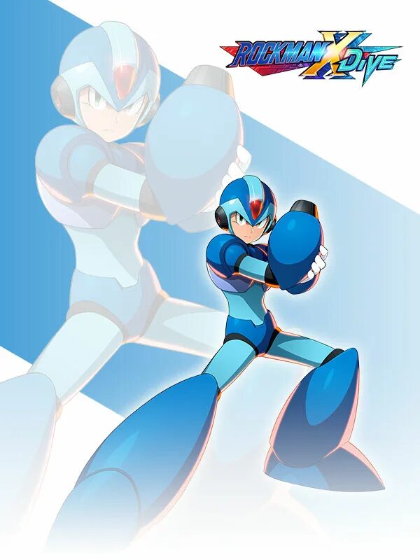 Dive man mega man. Mega man x Dive. Megaman 10 Dive. Mega man x Dive персонажи. Mega man x Dive mobile.