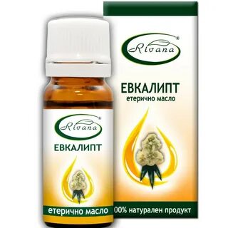 Масло эвкалипта от клещей